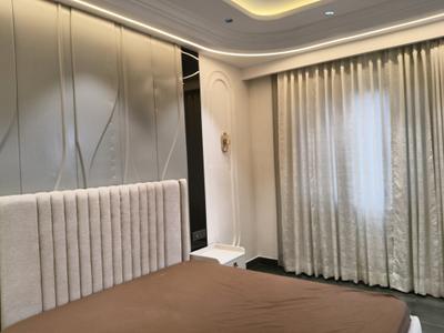 Bedroom Image of 1484 Sq.ft 2.5 BHK Apartment / Flat for sale in Ireo The Corridors, Sector 67 Gurgaon for Rs. 21500000