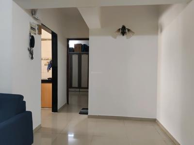 Bhoomi Gokul Dining Area 2