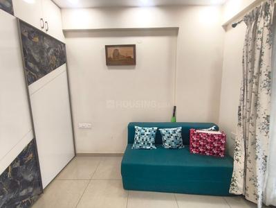 Bedroom Image of 1596 Sq.ft 3 BHK Apartment / Flat for sale in Goyal Orchid Whitefield by Goyal &amp; co | Hariyana Group, Whitefield Bengaluru for Rs. 26000000