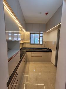 4.5 BHK Flat