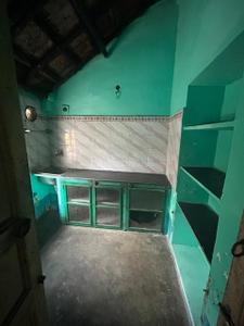 Kitchen Image of 1080 Sq.ft 1 BHK Independent House for sale in Hindmotor Hooghly for Rs. 2300000