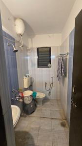 Bathroom Image of 1458 Sq.ft 3 BHK Apartment / Flat for sale in Raviraj Colorado, Kondhwa Pune for Rs. 13500000