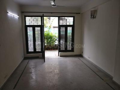 3 BHK Independent Builder Floor