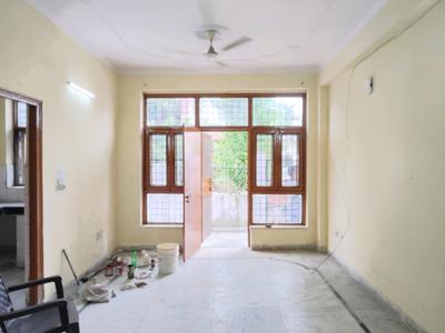 Living Room Image of 1292 Sq.ft 2 BHK Independent House for rent in Omicron II Greater Noida for Rs. 20000