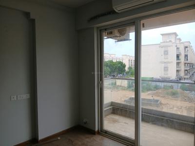 Bedroom Image of 1440 Sq.ft 3 BHK Builder Floor for rent in Signature Global City 37D 1, Sector 37D Gurgaon for Rs. 30900