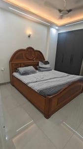 Bedroom Image of 1862 Sq.ft 3 BHK Apartment / Flat for sale in TARC Maceo, Sector 91 Gurgaon for Rs. 21500000