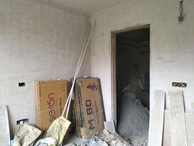 Bedroom Image of 1440 Sq.ft 3 BHK Builder Floor for sale in Mukherjee Nagar New Delhi for Rs. 20000000