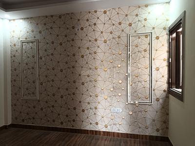 Bedroom Image of 900 Sq.ft 3 BHK Duplex for sale in Siddhi Metro Villas, Noida Extension Greater Noida for Rs. 10000000