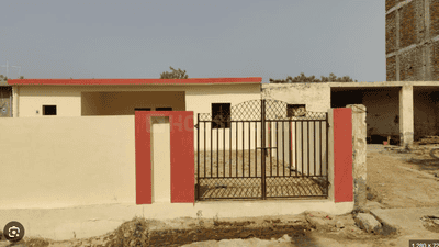 Image of 120 Sq.ft Residential Plot / Land for sale in Gamma I, Greater Noida for Rs. 22500000