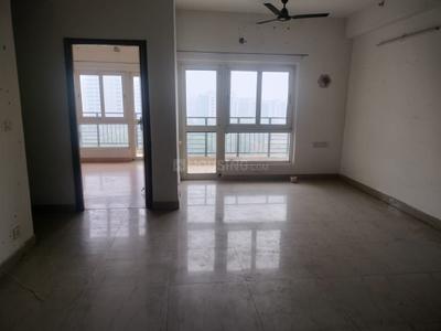 Hall Image of 1554 Sq.ft 3 BHK Apartment / Flat for sale in Nimbus The Golden Palms, Sector 168 Noida for Rs. 18500000