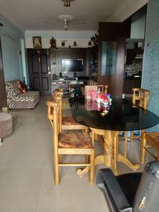 Hall Image of 1337 Sq.ft 3 BHK Apartment / Flat for sale in JS Tulip, Yelahanka Bengaluru for Rs. 11000000