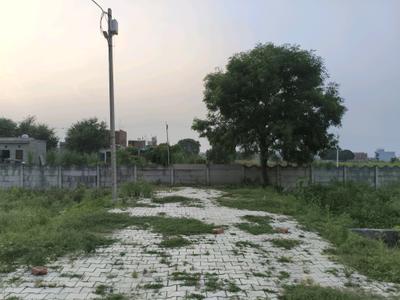 Image of 81 Sq.ft Residential Plot / Land for sale in SS Ayodhya Enclave, Dhoom Manikpur, Greater Noida for Rs. 2600450