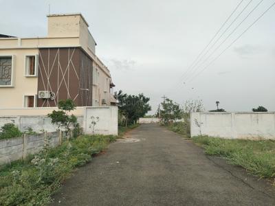Image of 14380 Sq.ft Residential Plot / Land for sale in Kalapatti, Coimbatore for Rs. 49517000