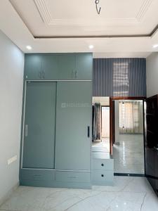 Bedroom Image of 891 Sq.ft 3 BHK Independent House for sale in Kharar Mohali for Rs. 8800000