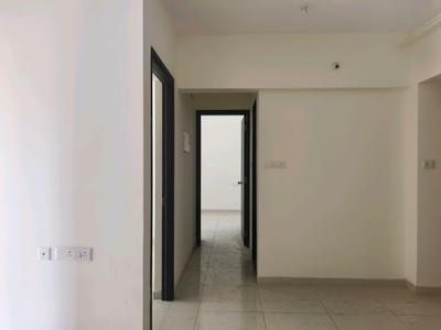 Living Room Image of 1350 Sq.ft 3 BHK Apartment / Flat for sale in Kolte Patil Life Republic 7th Avenue, Nerhe Pune for Rs. 11000000