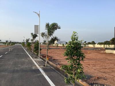 Image of 1734 Sq.ft Residential Plot / Land for sale in Kurumbapalayam, Coimbatore for Rs. 7861000
