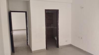 Bedroom Image of 1495 Sq.ft 3 BHK Apartment / Flat for sale in Ruhil Residency, Sector 3 Bahadurgarh for Rs. 7000000