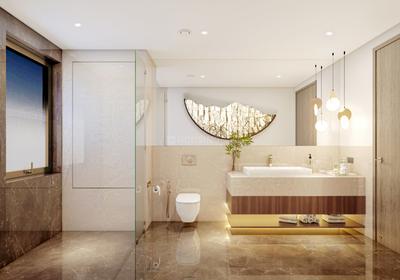 Image of 6770 Sq.ft 4 BHK Penthouse for sale in Maia Pelican Grove, Nehru Nagar, Bengaluru for Rs. 195000000
