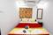 Hall Image of HelloWorld Eastern Club in New Town, Kolkata