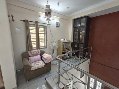 Hall Image of 2000 Sq.ft 4 BHK Independent House for rent in Yeswanthpur Bengaluru for Rs. 70000