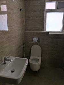 Bedroom One Image of 1160 Sq.ft 2 BHK Apartment / Flat for sale in Miyapur Hyderabad for Rs. 7800000