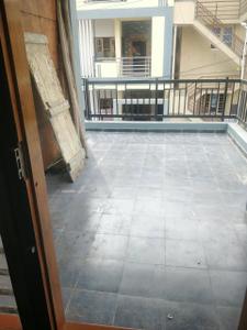 Balcony Image of 1100 Sq.ft 2 BHK Independent House for rent in Basavanagudi Shivamogga for Rs. 15000