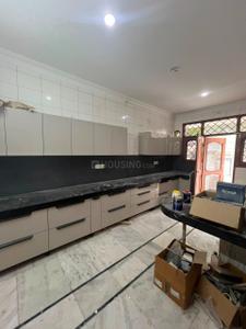 Kitchen Image of 5000 Sq.ft 5 BHK Independent House for sale in Sector 2 Panchkula for Rs. 165000000