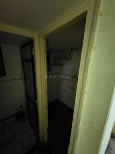 Balcony Image of 600 Sq.ft 1 BHK Apartment / Flat for rent in Parijat Nagar Nashik for Rs. 10500