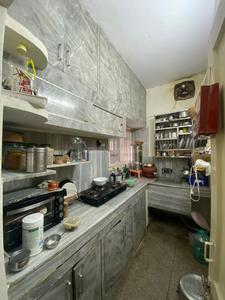 Kitchen Image of Shagun Residency in Sector 42, Chandigarh