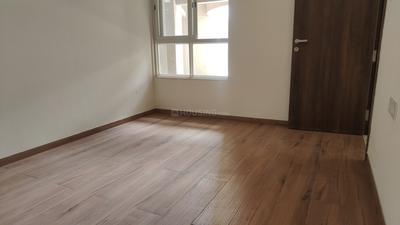 Bedroom Image of 1114 Sq.ft 2 BHK Apartment / Flat for sale in Krishna Fairmont, Wakad Pune for Rs. 9700500