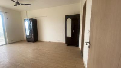 Bedroom Image of 1633 Sq.ft 2.5 BHK Apartment / Flat for sale in DLF Express Greens, Manesar Gurgaon for Rs. 12800000