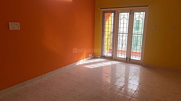 Magnolia Park Living Room 1