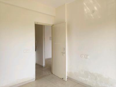 Bedroom Image of 1100 Sq.ft 2.5 BHK Apartment / Flat for sale in Signature Global The Millennia 2, Sector 37D Gurgaon for Rs. 8800000
