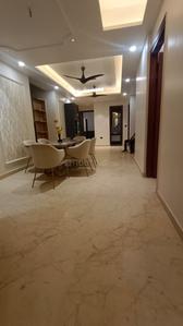 Hall Image of 2425 Sq.ft 3 BHK Apartment / Flat for sale in Addela Palm Resort, Raj Nagar Extension Ghaziabad for Rs. 24250000