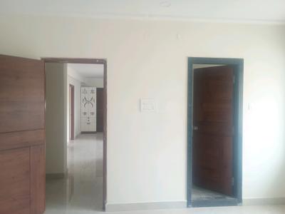 Bedroom Image of 1500 Sq.ft 3 BHK Apartment / Flat for sale in Maheshwaram Hyderabad for Rs. 7300000