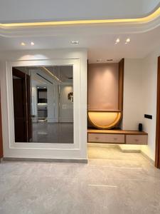 Hall Image of 1800 Sq.ft 3 BHK Builder Floor for sale in Big Block South City 2, Sector 49 Gurgaon for Rs. 29500000