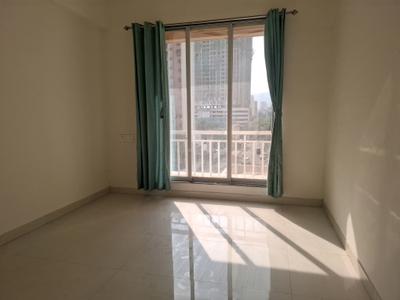Bedroom Image of 1175 Sq.ft 2 BHK Apartment / Flat for sale in Galaxy Orion, Kharghar Navi Mumbai for Rs. 10500000