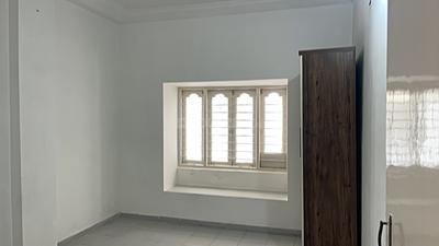 Bedroom Image of 1823 Sq.ft 3 BHK Apartment / Flat for rent in Jodhpur Ahmedabad for Rs. 28000