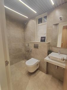 Image of 1625 Sq.ft 3 BHK Apartment / Flat for sale in Kumar 47 East, Mundhwa, Pune for Rs. 15400000