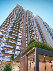 Image of 1200 Sq.ft 3 BHK Apartment / Flat for sale in Austin Ira, Mamurdi, Pune for Rs. 6950000