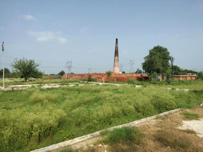 Image of 900 Sq.ft Residential Plot / Land for sale in Del NCR Aero City, Yeida, Greater Noida for Rs. 2351500