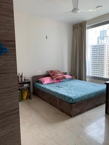 Bedroom Image of 2190 Sq.ft 3 BHK Apartment / Flat for sale in Oberoi Esquire, Goregaon East Mumbai for Rs. 82500000