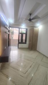 Hall Image of 1150 Sq.ft 3 BHK Builder Floor for sale in Paschim Vihar New Delhi for Rs. 19000000