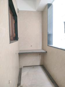 Drying Area Image of 2090 Sq.ft 3 BHK Apartment / Flat for sale in RR Nagar Bengaluru for Rs. 18000000