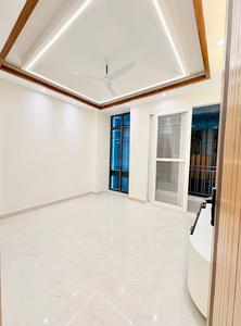 Bedroom Image of 1300 Sq.ft 2 BHK Builder Floor for sale in Majra Dehradun for Rs. 6500000