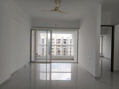 Living Room Image of 950 Sq.ft 2 BHK Apartment / Flat for sale in Yash Grecia, Lohegaon Pune for Rs. 6400000