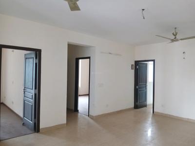 Living Room Image of 1800 Sq.ft 3 BHK Apartment / Flat for rent in Pyramid Pride, Sector 89 Gurgaon for Rs. 31000