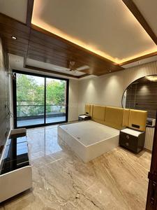 Bedroom Image of 4500 Sq.ft 4 BHK Builder Floor for sale in Sector 15 Faridabad for Rs. 55000000