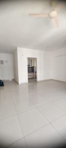 Hall Image of 1120 Sq.ft 3 BHK Apartment / Flat for sale in Provident Park Square, Talaghattapura Bengaluru for Rs. 12500000