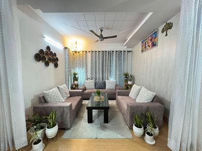 Hall Image of 2367 Sq.ft 3 BHK Builder Floor for sale in Sector 9 Gurgaon for Rs. 21500000